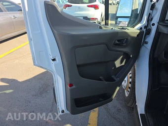 2024 Ford Transit Passenger Wagon XLT DRW High Roof 148.0" WB - miniatura 9