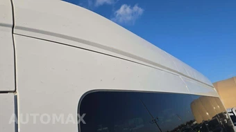 2024 Ford Transit Passenger Wagon XLT DRW High Roof 148.0" WB - miniatura 28