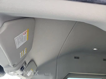 2024 Ford Transit Passenger Wagon XLT DRW High Roof 148.0" WB - miniatura 18