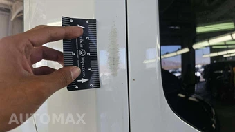 2024 Ford Transit Passenger Wagon XLT DRW High Roof 148.0" WB - miniatura 23
