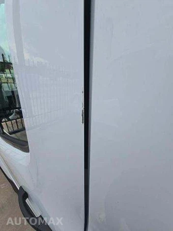 2024 Ford Transit Passenger Wagon XLT High Roof 148.0" WB - miniatura 2