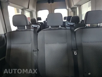 2024 Ford Transit Passenger Wagon XLT High Roof 148.0" WB - miniatura 13