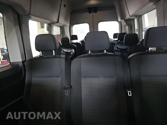 2024 Ford Transit Passenger Wagon XLT High Roof 148.0" WB - miniatura 14