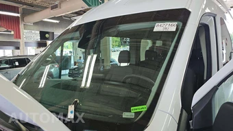 2024 Ford Transit Passenger Wagon XLT High Roof 148.0" WB - miniatura 18