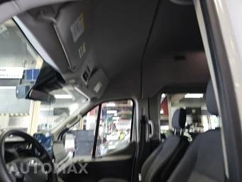 2024 Ford Transit Passenger Wagon XLT High Roof 148.0" WB - miniatura 19