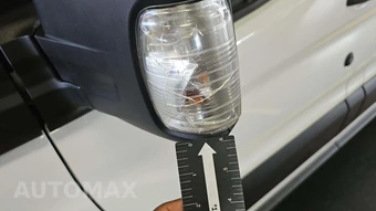 2024 Ford Transit Passenger Wagon XLT High Roof 148.0" WB - miniatura 23