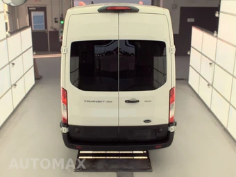 2024 Ford Transit Passenger Wagon XLT High Roof 148.0" WB - miniatura 5