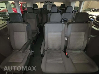 2024 Ford Transit Passenger Wagon XLT Low Roof 148.0" WB - miniatura 13