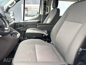 2024 Ford Transit Passenger Wagon XLT Low Roof 148.0" WB - miniatura 10