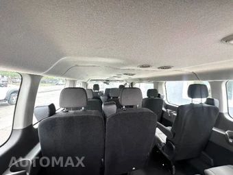 2024 Ford Transit Passenger Wagon XLT Low Roof 148.0" WB - miniatura 25
