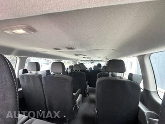 2024 Ford Transit Passenger Wagon XLT Low Roof 148.0" WB - miniatura 26