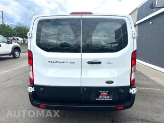 2024 Ford Transit Passenger Wagon XLT Low Roof 148.0" WB - miniatura 6