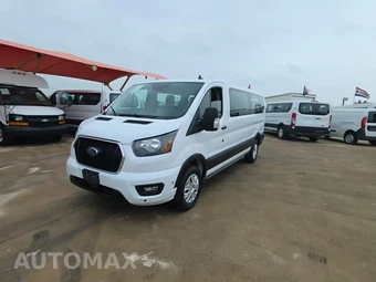 2024 Ford Transit Passenger Wagon XLT Low Roof 148.0" WB