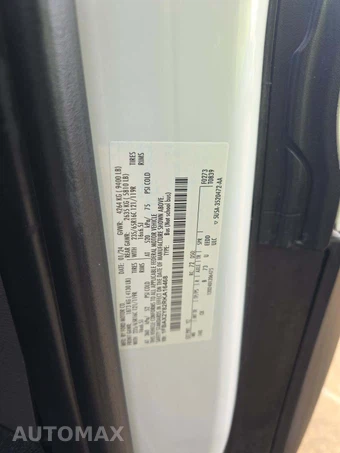 2024 Ford Transit Passenger Wagon XLT Low Roof 148.0" WB - miniatura 2
