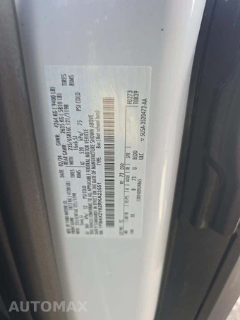 2024 Ford Transit Passenger Wagon XLT Low Roof 148.0" WB - miniatura 5
