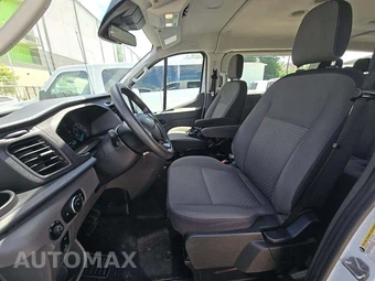 2024 Ford Transit Passenger Wagon XLT Low Roof 148.0" WB - miniatura 6
