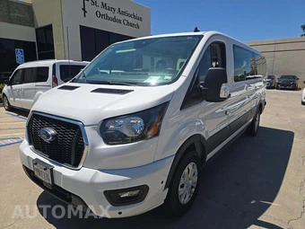 2024 Ford Transit Passenger Wagon XLT Low Roof 148.0" WB