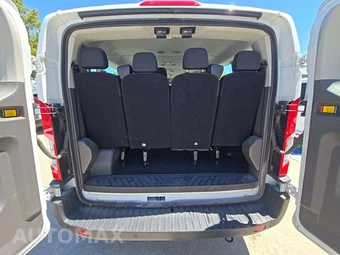 2024 Ford Transit Passenger Wagon XLT Low Roof 148.0" WB - miniatura 15