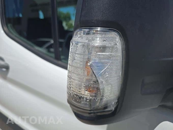 2024 Ford Transit Passenger Wagon XLT Low Roof 148.0" WB - miniatura 22