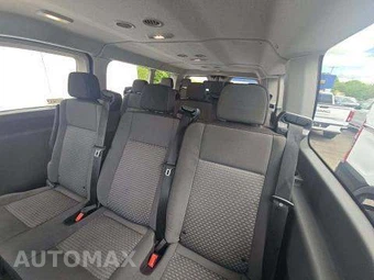 2024 Ford Transit Passenger Wagon XLT Low Roof 148.0" WB - miniatura 13
