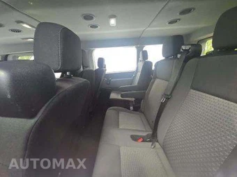 2024 Ford Transit Passenger Wagon XLT Low Roof 148.0" WB - miniatura 14
