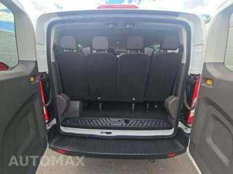 2024 Ford Transit Passenger Wagon XLT Low Roof 148.0" WB - miniatura 15