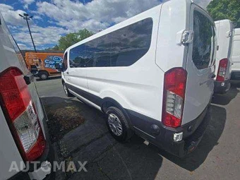2024 Ford Transit Passenger Wagon XLT Low Roof 148.0" WB - miniatura 2