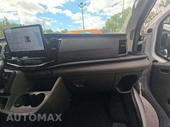 2024 Ford Transit Passenger Wagon XLT Low Roof 148.0" WB - miniatura 20