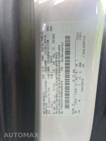 2024 Ford Transit Passenger Wagon XLT Low Roof 148.0" WB - miniatura 5
