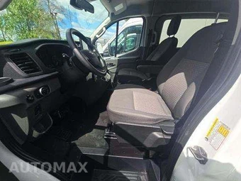 2024 Ford Transit Passenger Wagon XLT Low Roof 148.0" WB - miniatura 6