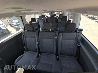 2024 Ford Transit Passenger Wagon XLT Low Roof 148.0" WB - miniatura 10