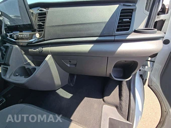2024 Ford Transit Passenger Wagon XLT Low Roof 148.0" WB - miniatura 16