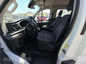 2024 Ford Transit Passenger Wagon XLT Low Roof 148.0" WB - miniatura 3