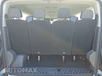 2024 Ford Transit Passenger Wagon XLT Low Roof 148.0" WB - miniatura 17