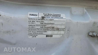 2024 Ford Transit Passenger Wagon XLT Low Roof 148.0" WB - miniatura 18