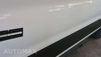 2024 Ford Transit Passenger Wagon XLT Low Roof 148.0" WB - miniatura 23