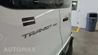 2024 Ford Transit Passenger Wagon XLT Low Roof 148.0" WB - miniatura 26