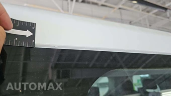 2024 Ford Transit Passenger Wagon XLT Low Roof 148.0" WB - miniatura 28