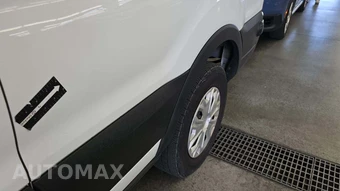 2024 Ford Transit Passenger Wagon XLT Low Roof 148.0" WB - miniatura 30