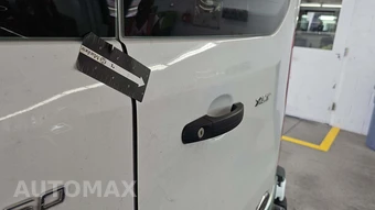 2024 Ford Transit Passenger Wagon XLT Low Roof 148.0" WB - miniatura 31