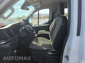 2024 Ford Transit Passenger Wagon XLT Low Roof 148.0" WB - miniatura 7