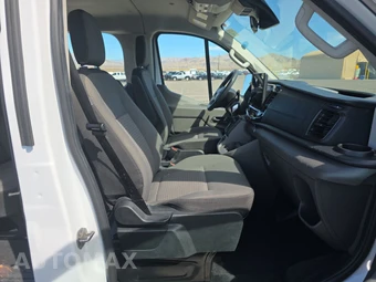 2024 Ford Transit Passenger Wagon XLT Low Roof 148.0" WB - miniatura 8