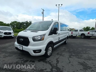 2024 Ford Transit Passenger Wagon XLT Low Roof 148.0" WB