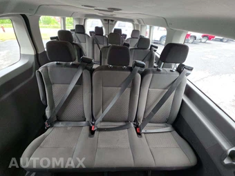 2024 Ford Transit Passenger Wagon XLT Low Roof 148.0" WB - miniatura 10