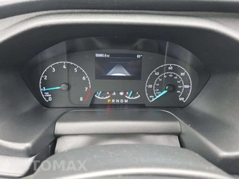 2024 Ford Transit Passenger Wagon XLT Low Roof 148.0" WB - miniatura 6