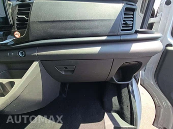 2024 Ford Transit Passenger Wagon XLT Low Roof 148.0" WB - miniatura 16