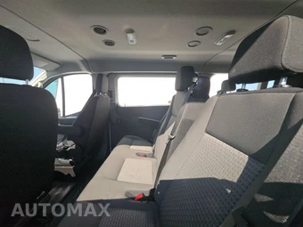 2024 Ford Transit Passenger Wagon XLT Low Roof 148.0" WB - miniatura 13