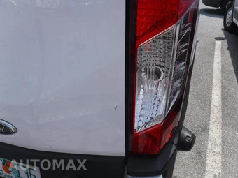 2024 Ford Transit Passenger Wagon XLT Low Roof 148.0" WB - miniatura 18