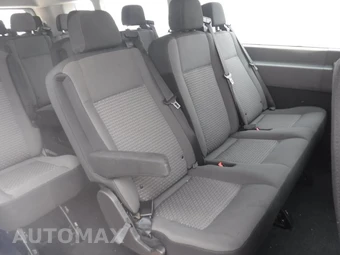 2024 Ford Transit Passenger Wagon XLT Low Roof 148.0" WB - miniatura 21