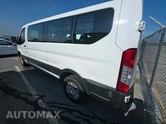 2024 Ford Transit Passenger Wagon XLT Low Roof 148.0" WB - miniatura 6